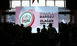 İstanbul Barosu Başkanı ve yönetimine terör soruşturması