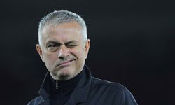 Jose Mourinho'dan Fenerbahçe'nin genç yıldızına övgü! ''Real Madrid'de olsam oynatırdım''