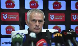 Jose Mourinho'dan flaş açıklamalar! Yabancı hakem olsa...