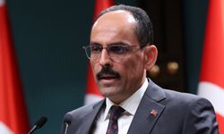 MİT Başkanı İbrahim Kalın Şam’a gitti!