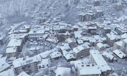 Okullara kar tatili kararı! Meteoroloji turuncu kod verdi