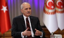 Meclis Başkanı Kurtulmuş'tan Dünya Engelliler Günü paylaşımı