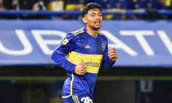 Medina - Fenerbahçe transferi ne durumda? Boca'dan resmi açıklama