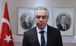 Mehmet Uçum: Türkiye Yüzyılı Türk ve Kürt yüzyılıdır