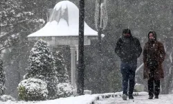 Meteorolojiden kritik uyarı: Kuvvetli sağanak ve yoğun kar geliyor!