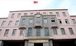 MSB: PKK derhal silahları bırakmalı