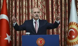 Numan Kurtulmuş: Türkiye, yeni dünya düzeninin merkezi ülkelerinden biri