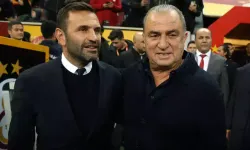 Okan Buruk için flaş sözler! ''Hiçbir zaman Fatih Terim olamayacak''