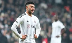 Oxlade Chamberlain'den kritik açıklama! ''Sorun sadece futbol değil''