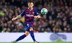 Rakitic'ten Mourinho ve Dzeko sözleri! 10 yıl tutmak istiyor