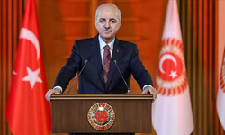 TBMM Başkanı Kurtulmuş'tan Lütfi Doğan için anma mesajı