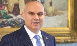Ağrı Valisi kalp krizi geçirdi
