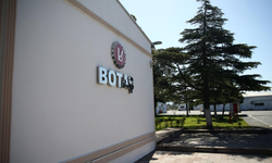 BOTAŞ'a 262 personel alınacak