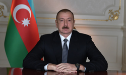 Aliyev: Tanıklar Azerbaycan uçağının dışarıdan müdahale sonucu düştüğünü doğruladı