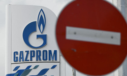 Gazprom, Moldova'ya doğal gaz sevkiyatını durduracak