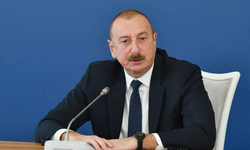 Aliyev: Rusya, düşürülen uçak için tazminat ödemesi gerekir