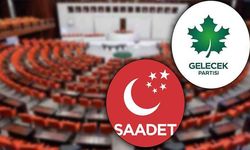 Saadet Partisi, TBMM'de yeniden grup kurma çoğunluğuna ulaştı