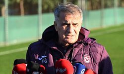 Şenol Güneş'ten İbrahim Hacıosmanoğlu sözleri! ''Adını koysun yani''