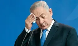 Siyonist İsrail Başbakanı Netanyahu'ya 3. derece prostat kanseri teşhisi konuldu