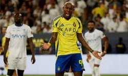 Talisca, Fenerbahçe'den dünyaları istedi! 22 milyon euro...