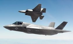 F-35 krizi büyüyor!