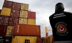 Ticaret Bakanı Bolat: 2024’te 55,2 milyar liralık kaçak eşya ele geçirildi