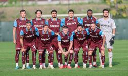 Trabzonspor'da sürpriz ayrılık! Yabancı kontenjanı açıldı