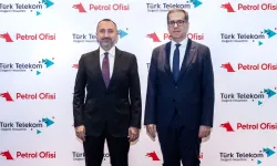 Türk Telekom ve Petrol Ofisi Grubu’ndan akaryakıt sektörünün en büyük dijital dönüşüm hamlesi