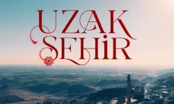 Uzak Şehir 4. bölüm izle full HD, Kanal D ile Uzak Şehir son bölüm (4) izle tek parça (2 Aralık)