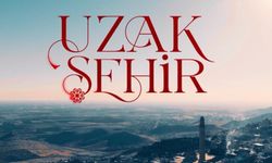 Uzak Şehir canlı izle 4. bölüm, Kanal D canlı ile Uzak Şehir dizisi canlı izle 4. bölüm full!