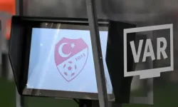 VAR kayıtları açıklandı! Galatasaray - Trabzonspor...