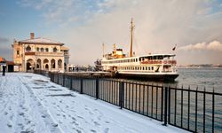 Yeni Yılda Kaçırılmaması Gereken Seyahat Rotaları