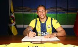 Fenerbahçe transferi resmen açıkladı! 3.5 yıllık imzayı attı