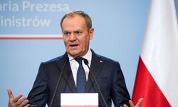 Polonya Başbakanı Tusk: Netanyahu'yu tutuklamayacağız