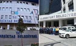 Beşiktaş ve Esenyurt belediyelerinde yolsuzluk iddiaları! İşadamı Aziz İhsan Aktaş’ın mal varlığına tedbir konuldu