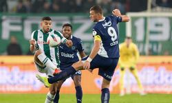 Fenerbahçe, Konyaspor'u 3-2 mağlup etti