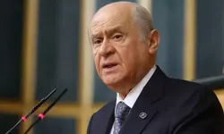 Bahçeli: Klasik bildik İmamoğlu tablosu maalesef