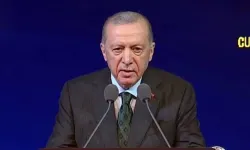 Erdoğan'dan tarihi açıklama: Kimse ayar veremez!