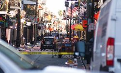 FBI: New Orleans saldırganı tek başına hareket etti