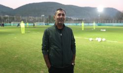 Sipay Bodrum FK, Kayserispor maçının hazırlıklarını sürdürdü