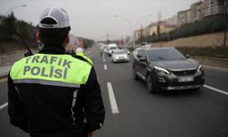 Ankara'da bazı yollar trafiğe kapatılacak