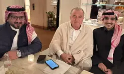 Arap takımdan "Allah kerim, Fatih Terim" paylaşımı: Viral oldu!