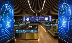 Borsa günü düşüşle tamamladı 21 Ocak 2025