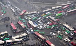 Dünyanın en yoğun trafiğine sahip şehirleri: İstanbul da listede