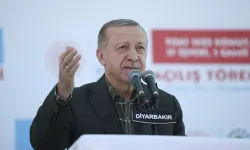 DEM Parti'den randevu iddiası! Erdoğan Diyarbakır'a gidecek