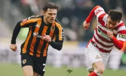 Dramatik son! Hull City penaltılarda elendi