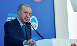 Cumhurbaşkanı Erdoğan: Enflasyonla mücadelede belli bir aşamaya geldik