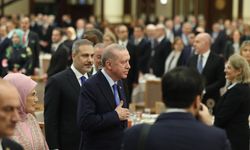 Cumhurbaşkanı Erdoğan: Suriye’de yeni bir güneş doğuyor