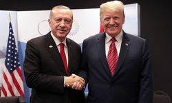 Trump: Erdoğan arkadaşım ve saygı duyduğum biri