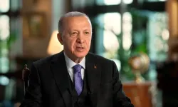 Cumhurbaşkanı Erdoğan, Mehmetçik'in yeni yılını tebrik etti